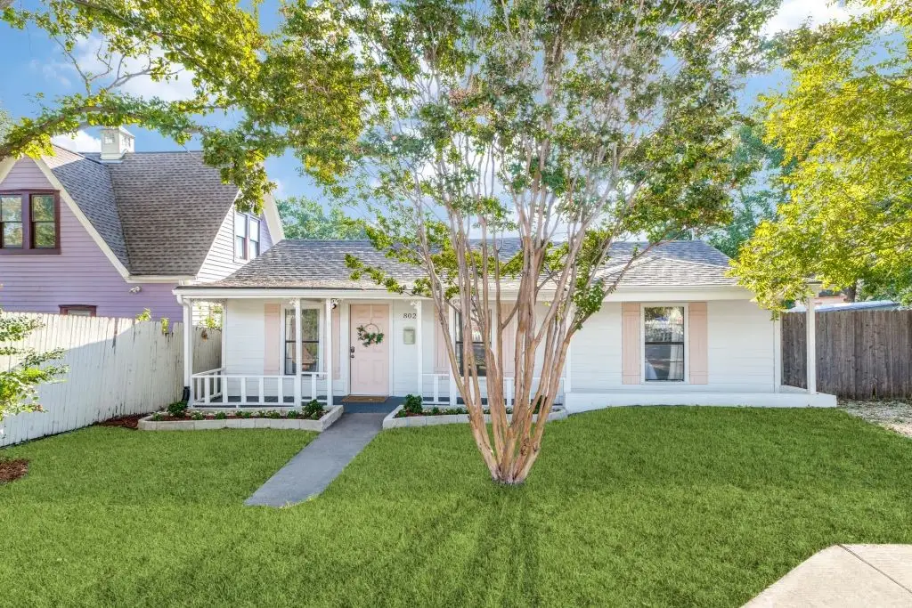802 Board Street, McKinney, TX 75069 - Image #1