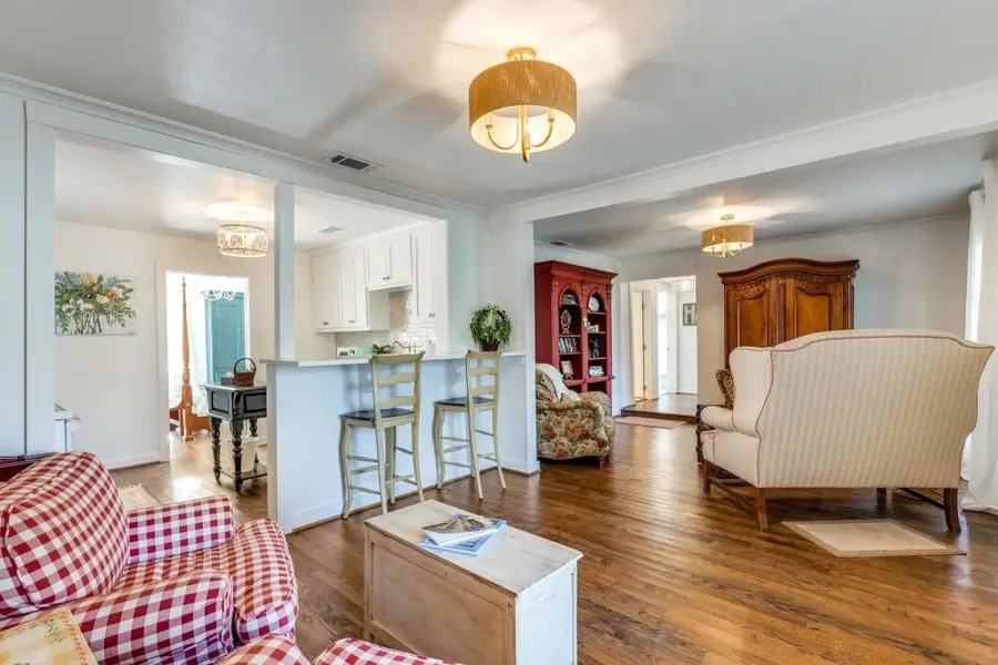 802 Board Street, McKinney, TX 75069 - Image #2