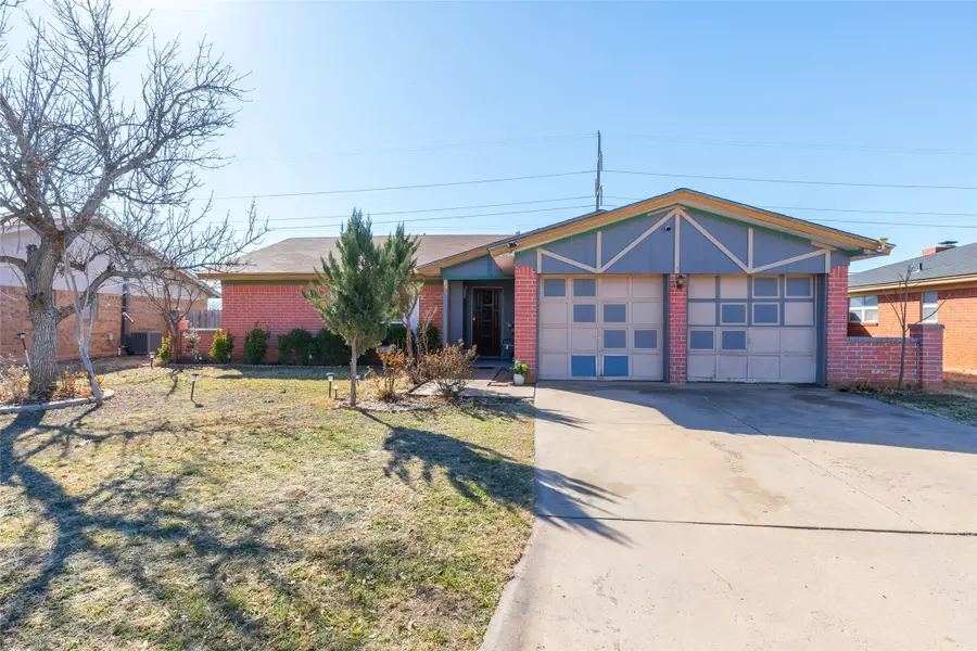 5541 Southmoor Drive, Abilene, TX 79606 - Image #2