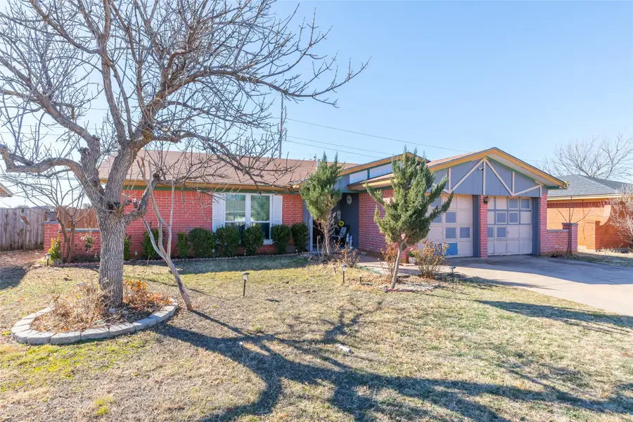 5541 Southmoor Drive, Abilene, TX 79606 - Image #3