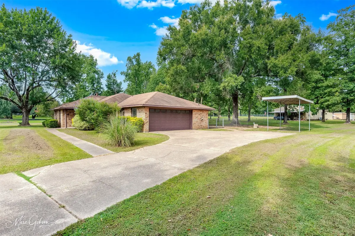 10016 Mustang Circle, Keithville, LA 71047 - Image #1