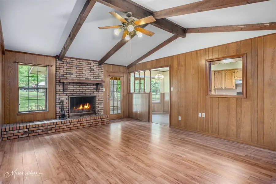 10016 Mustang Circle, Keithville, LA 71047 - Image #2