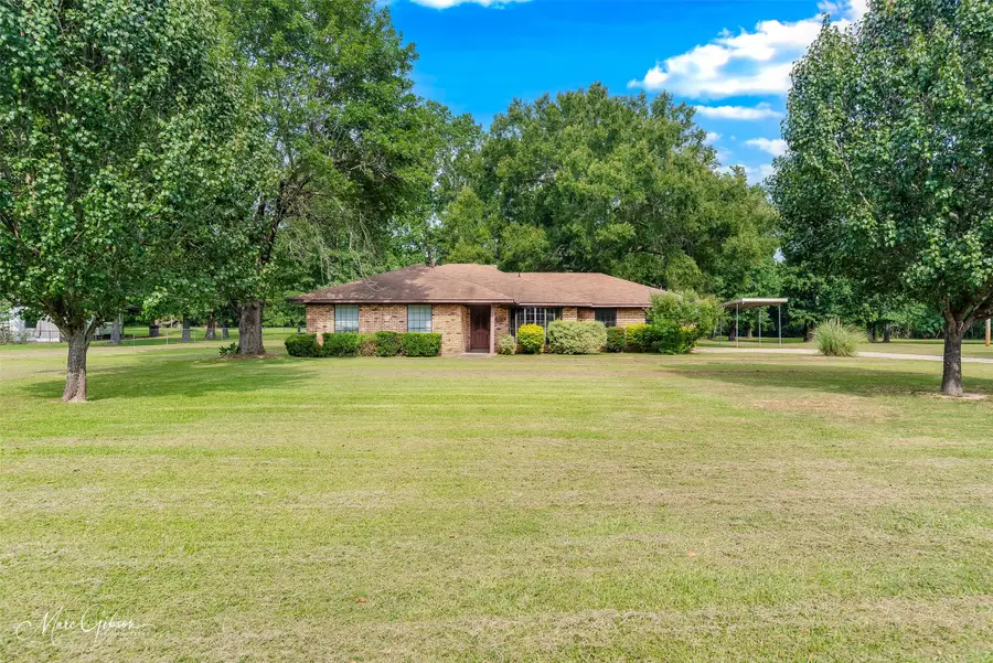 10016 Mustang Circle, Keithville, LA 71047 - Image #3