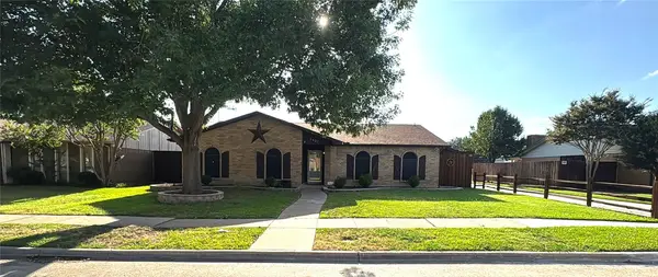 3437 Livingston Lane, Carrollton, TX 75007