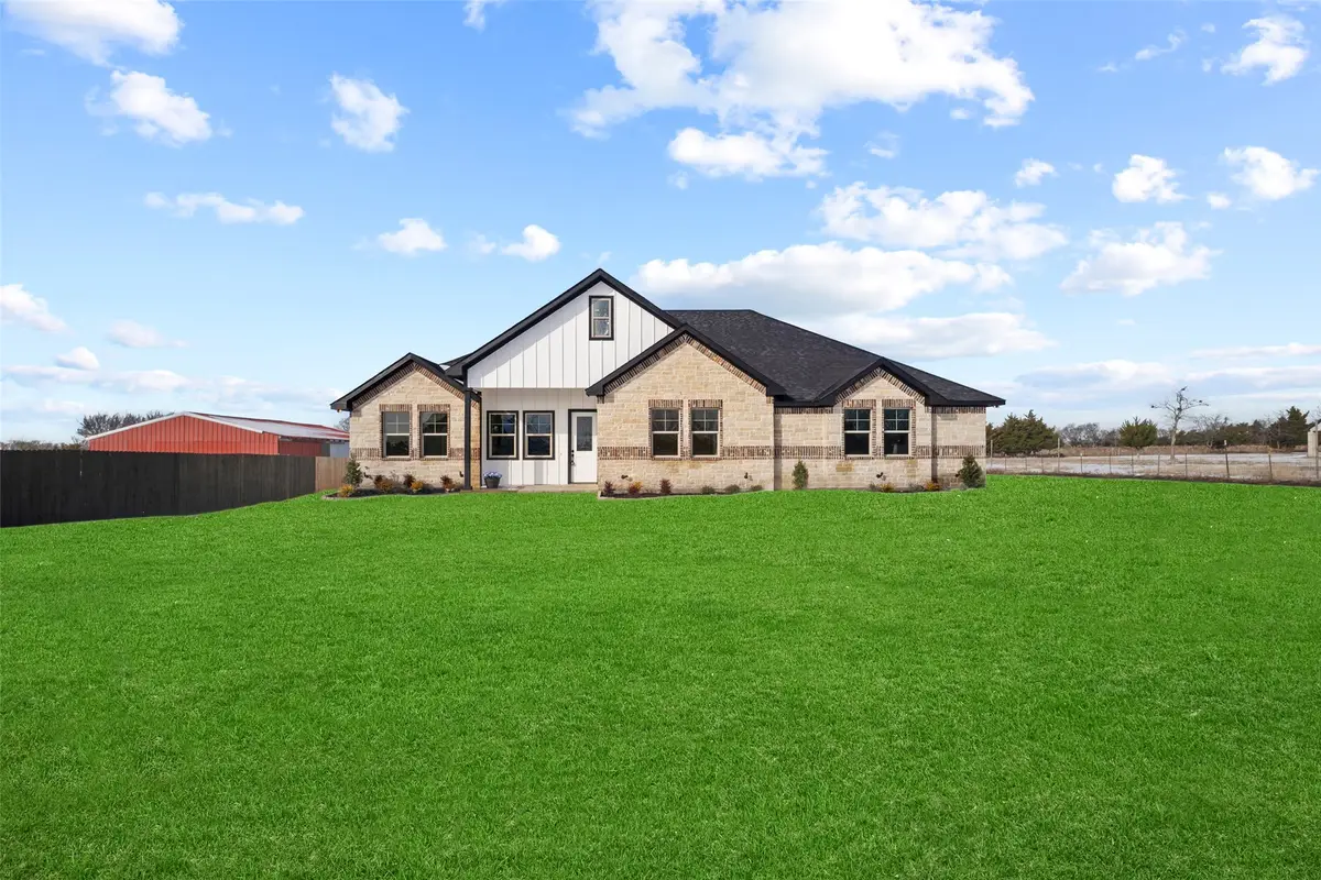 2430 Private Road 1169 Road, Farmersville, TX 75442 - #1