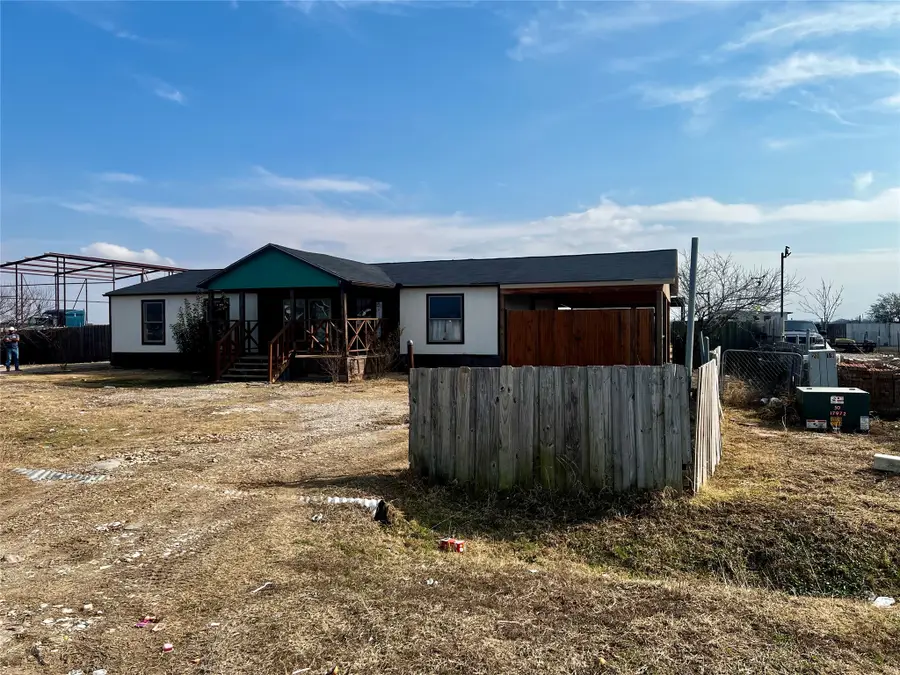 312 Choice Drive, Palmer, TX 75152 - #3