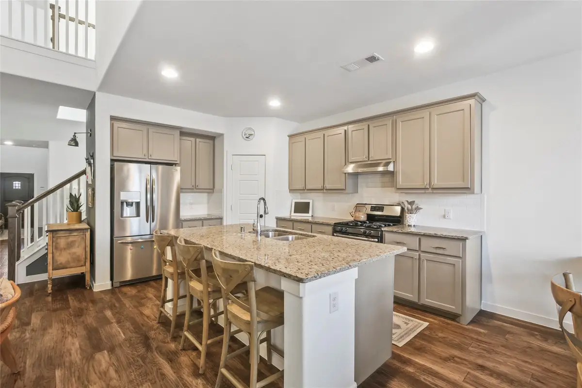 1213 Glacier Court, Celina, TX 75009 - Image #1