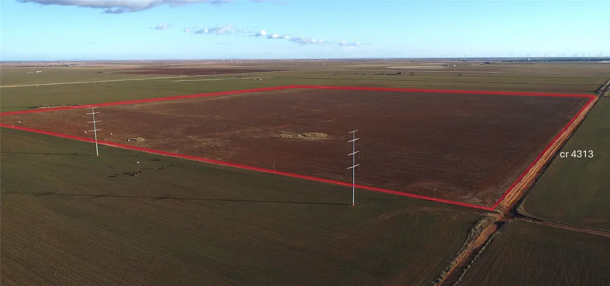 TBD Cr 4313, Munday, TX 76371 - #1