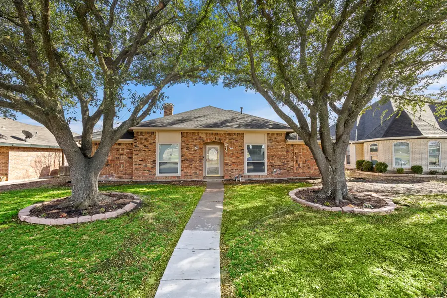 914 Green Canyon Drive, Mesquite, TX 75150 - #2