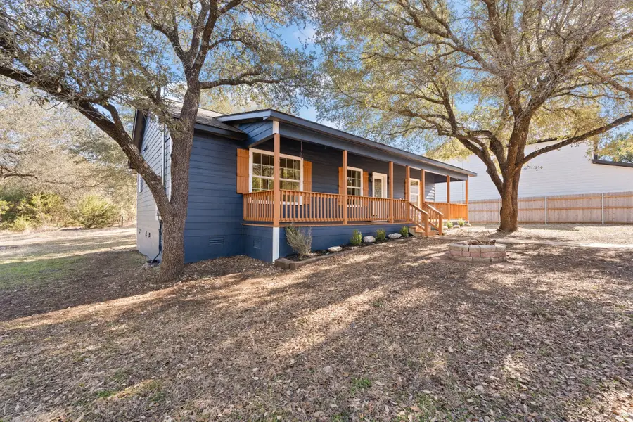 9401 Hilltop Street, Rio Vista, TX 76093 - #2