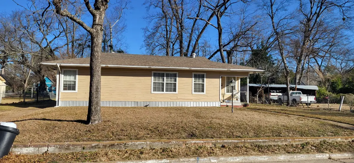 417 Putman Street, Sulphur Springs, TX 75482 - Image #1