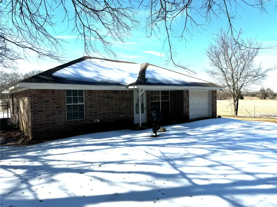 205 County Road 1135, Ravenna, TX 75476 - #2