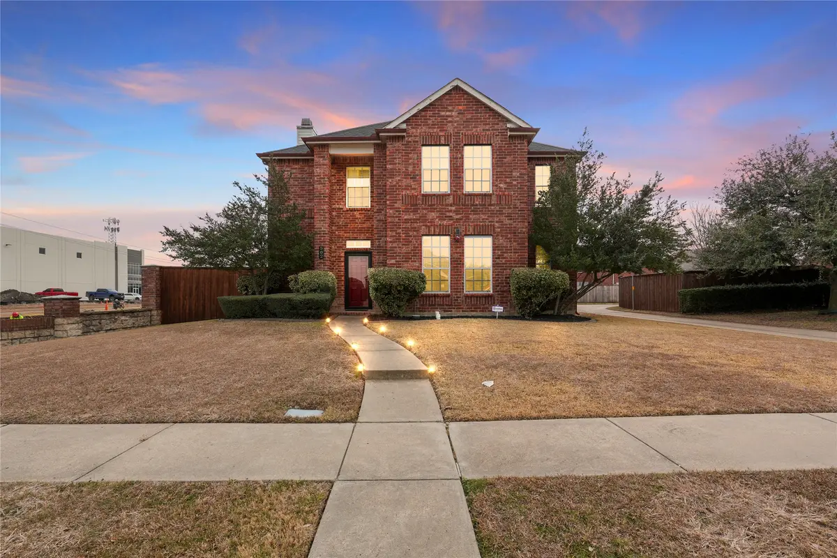 502 Elderwood Loop, Mesquite, TX 75181 - #1