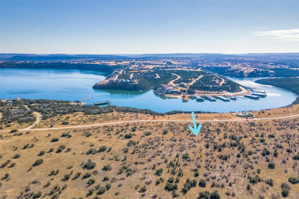 TBD LOT #45 Rawhide Ridge, Possum Kingdom Lake, TX 76449 - Image #1