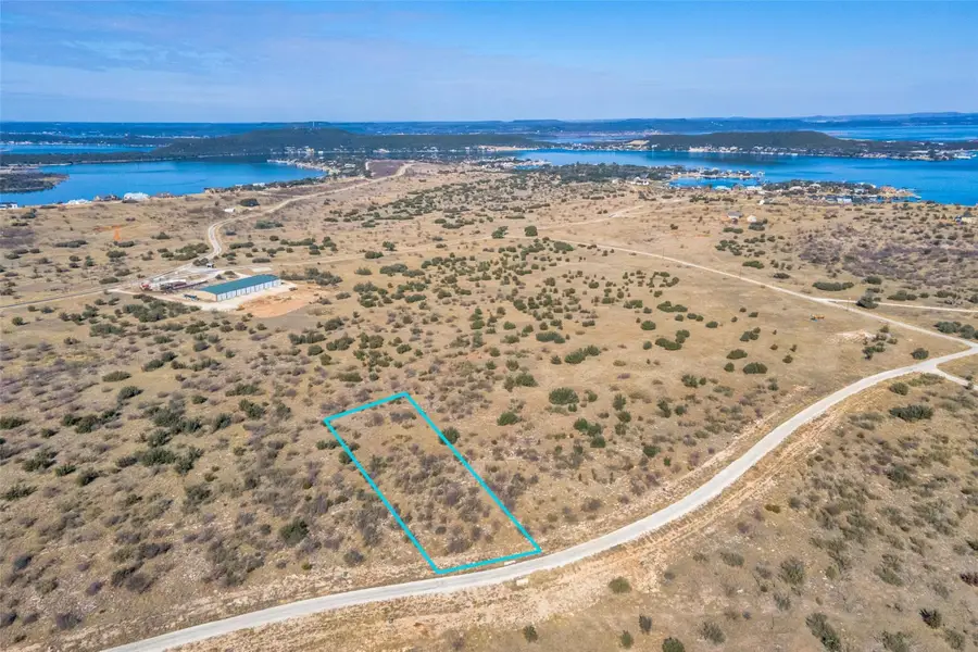 TBD LOT #45 Rawhide Ridge, Possum Kingdom Lake, TX 76449 - Image #2