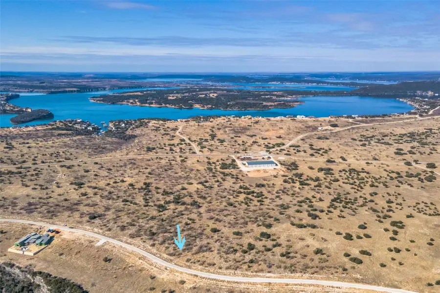 TBD LOT #45 Rawhide Ridge, Possum Kingdom Lake, TX 76449 - Image #3