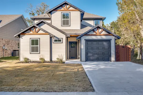 1013 Murphy Street, Gainesville, TX 76240