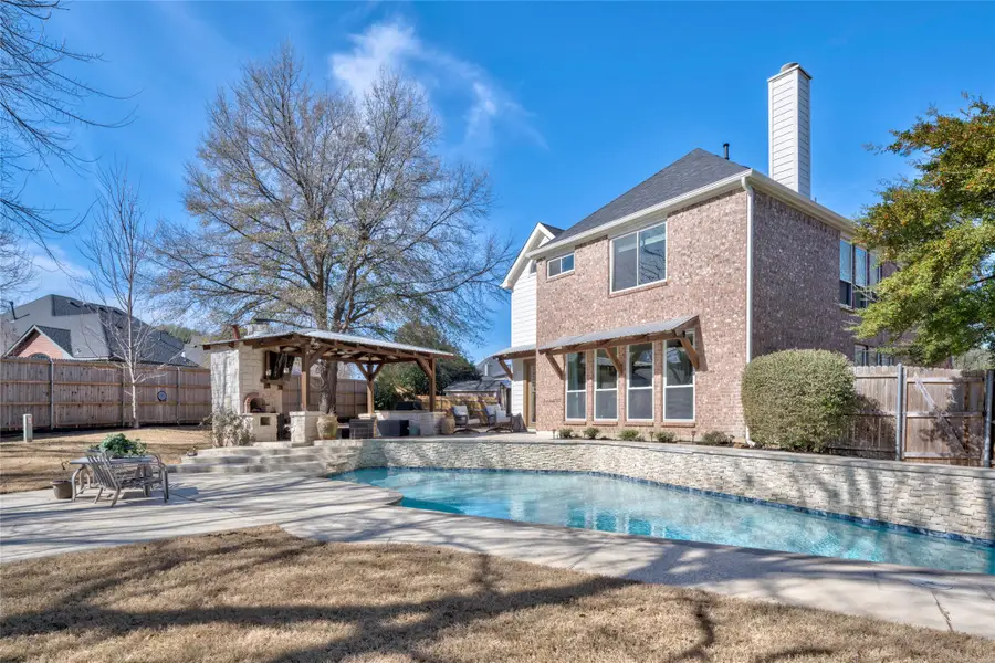 1901 N Port Court, Grapevine, TX 76051 - #3