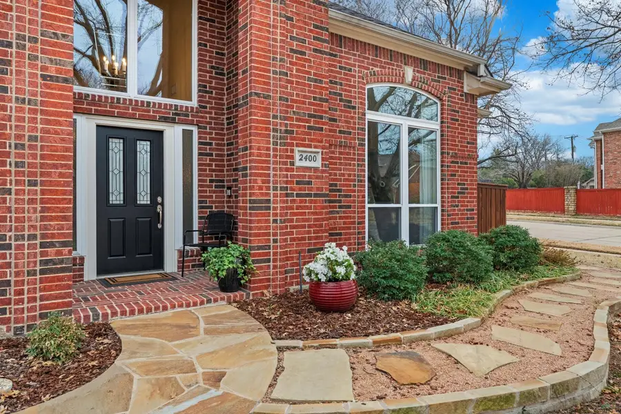 2400 Crest Park Drive, Arlington, TX 76006 - #2