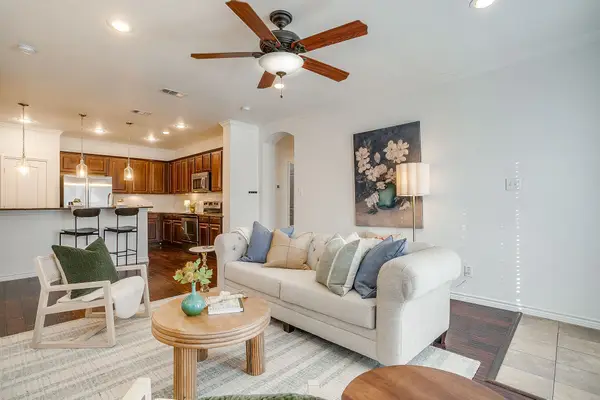 950 Henderson Street #1100, Fort Worth, TX 76102