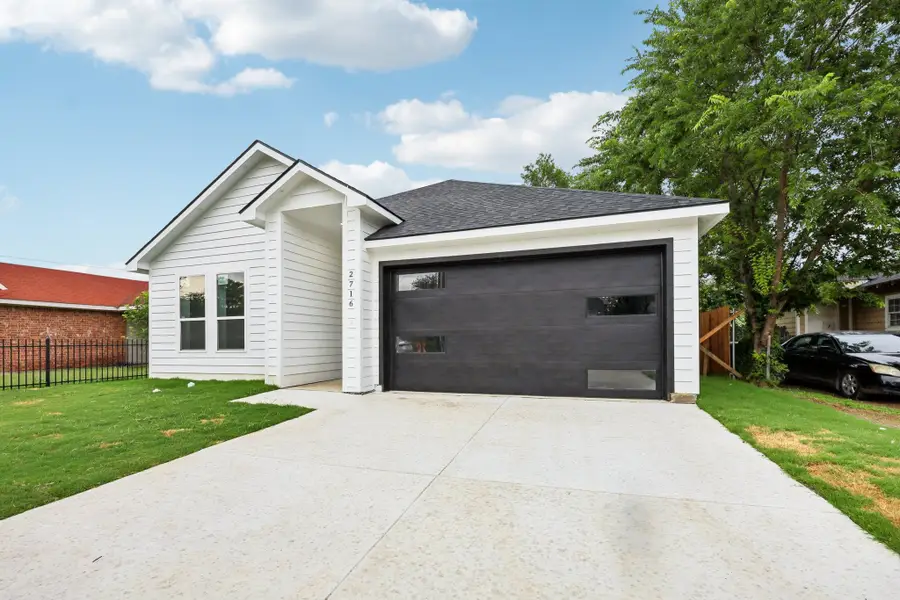 2716 E 12th Street, Fort Worth, TX 76111 - Image #3