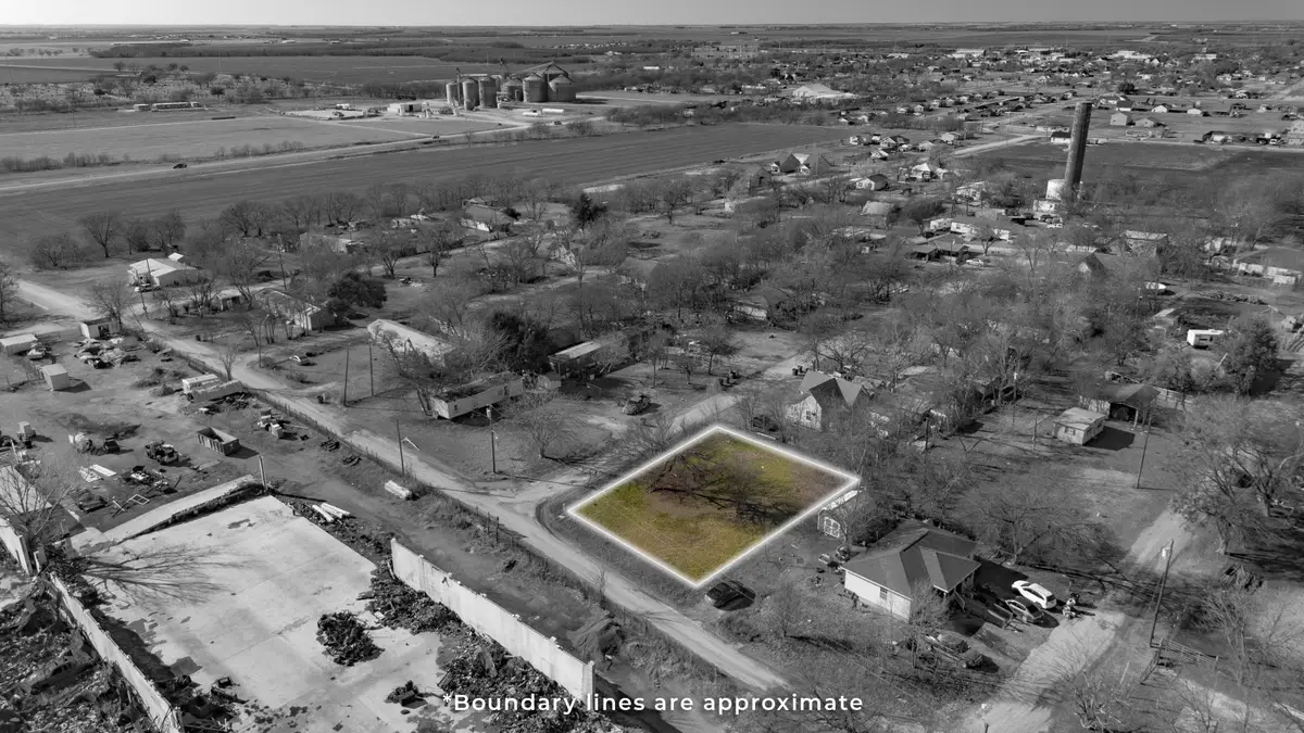 TBD Loom Street, Itasca, TX 76055 - #1