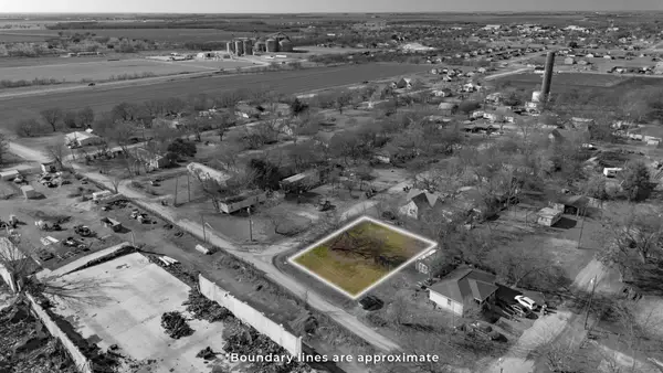 TBD Loom Street, Itasca, TX 76055