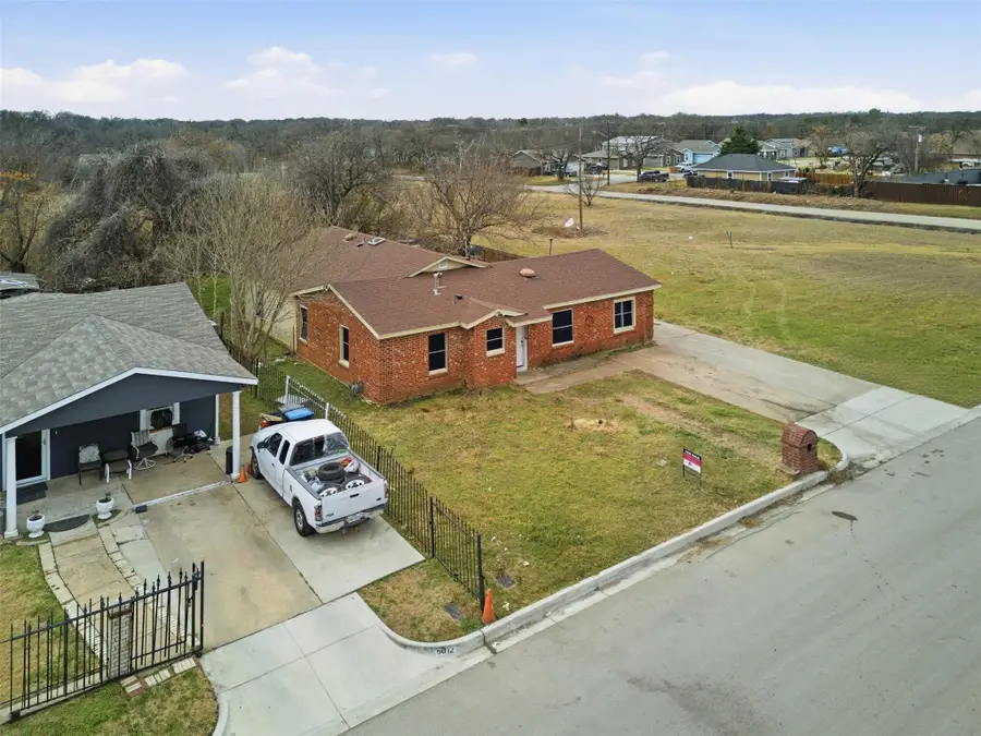 6008 Grayson Street, Fort Worth, TX 76119 - Image #3