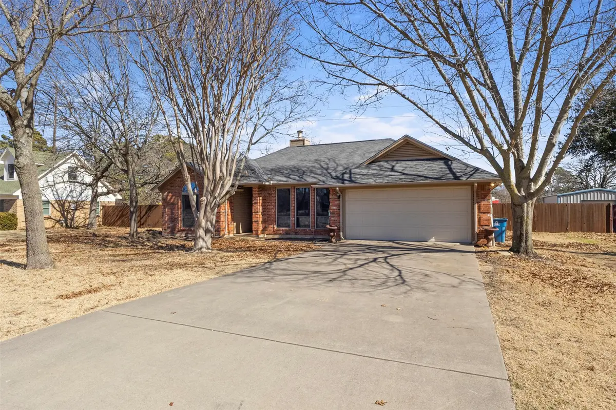 403 Carolota Street, Krugerville, TX 76227 - #1