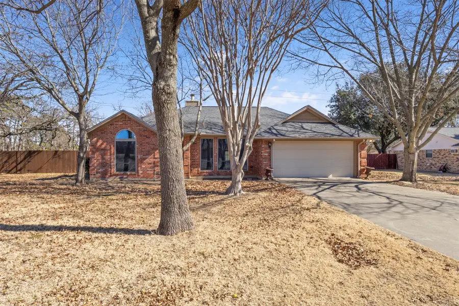 403 Carolota Street, Krugerville, TX 76227 - #2