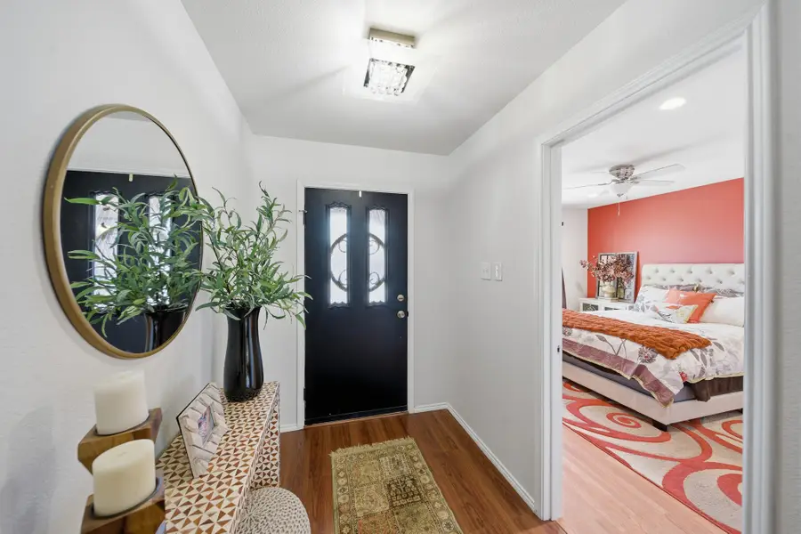 12729 Foxpaw Trail, Fort Worth, TX 76244 - Image #3