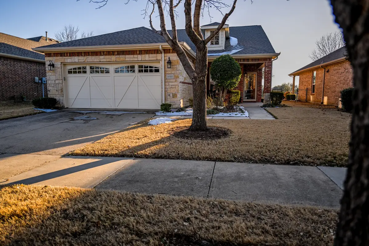1011 Burnswick Isles Way, Frisco, TX 75036 - #1