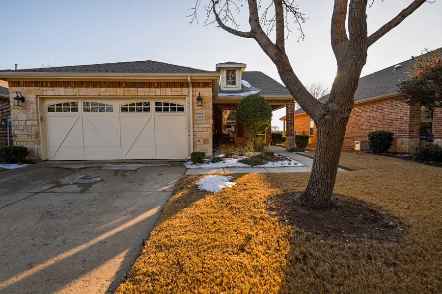 1011 Burnswick Isles Way, Frisco, TX 75036 - #2