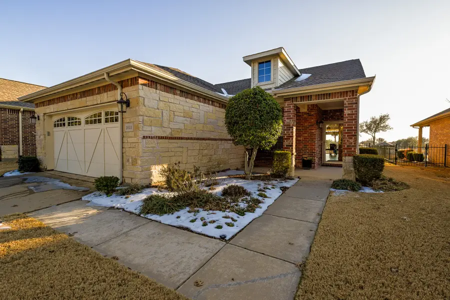 1011 Burnswick Isles Way, Frisco, TX 75036 - #3
