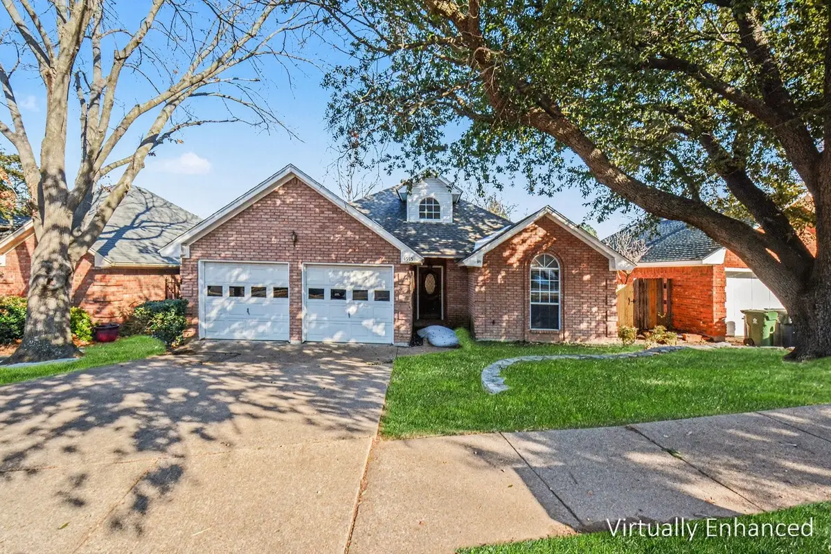 4915 Arborgate Drive, Arlington, TX 76017 - Image #1