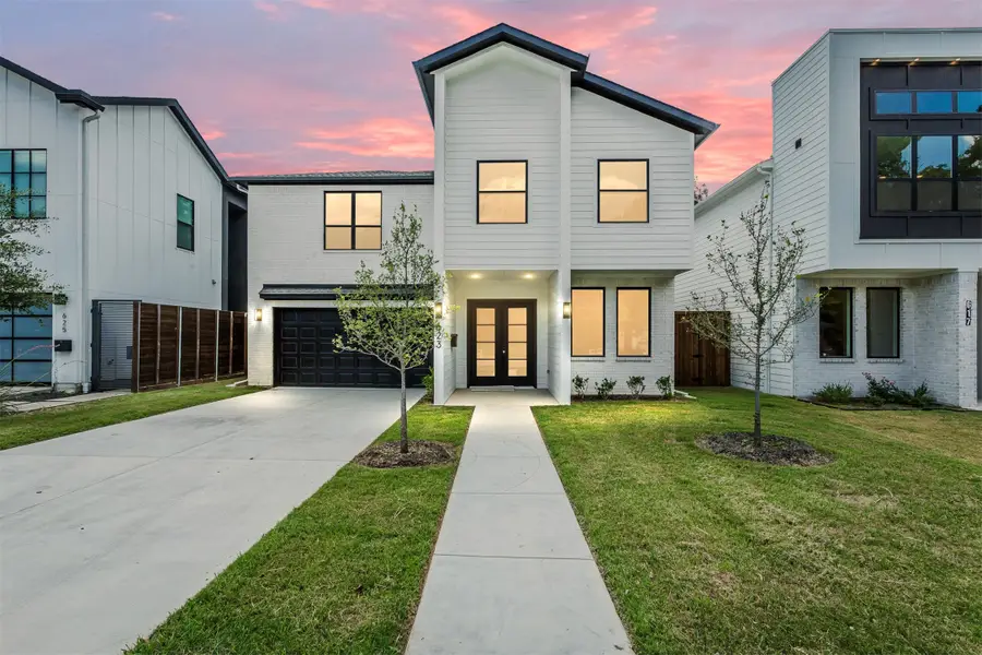 623 Parkview Avenue, Dallas, TX 75223 - Image #2