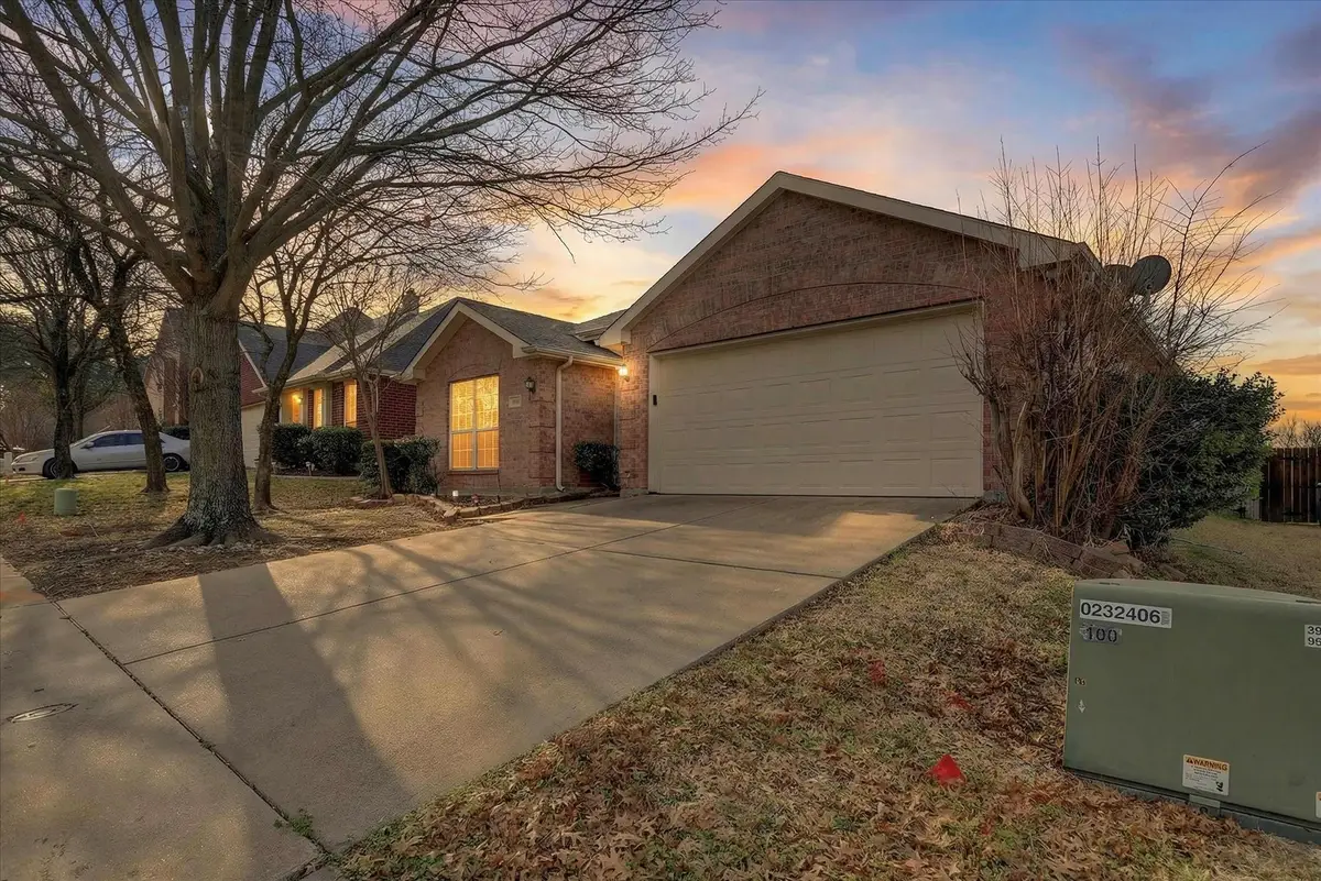 8417 Romanway Drive, Dallas, TX 75249 - #1