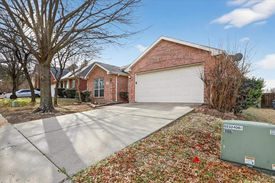 8417 Romanway Drive, Dallas, TX 75249 - #2