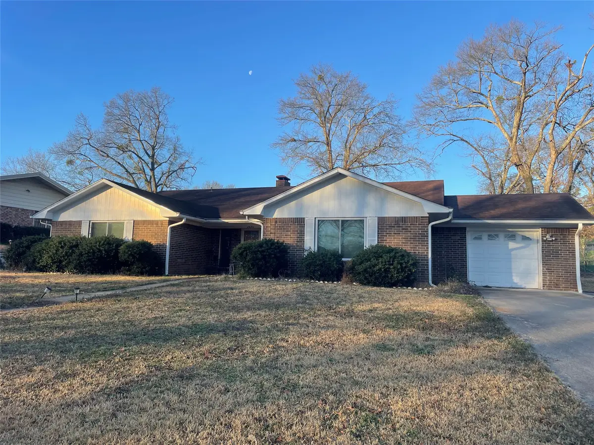 2420 Breckenridge Street, Tyler, TX 75702 - #1