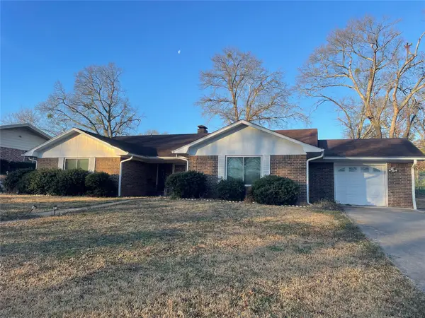 2420 Breckenridge Street, Tyler, TX 75702