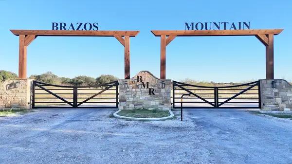 LOT 23 Brazos Valley Lane, Mineral Wells, TX 76068