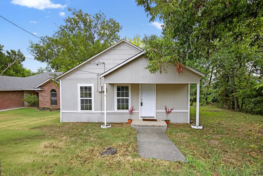 1008 Van Winkle Street, Weatherford, TX 76086 - #2