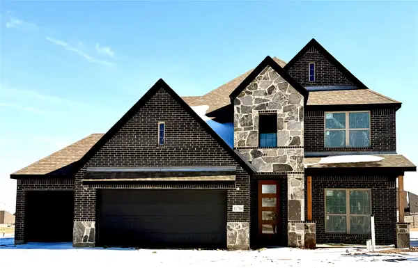 11704 Blackfoot Court, Godley, TX 76044