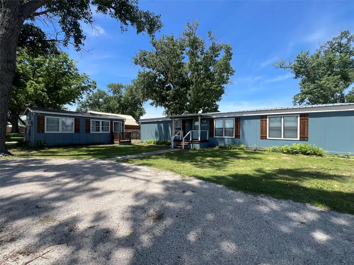 1059 Airport Road, Possum Kingdom Lake, TX 76449 - #1