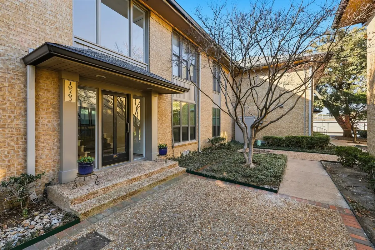 10763 Villager Road #B, Dallas, TX 75230 - #1