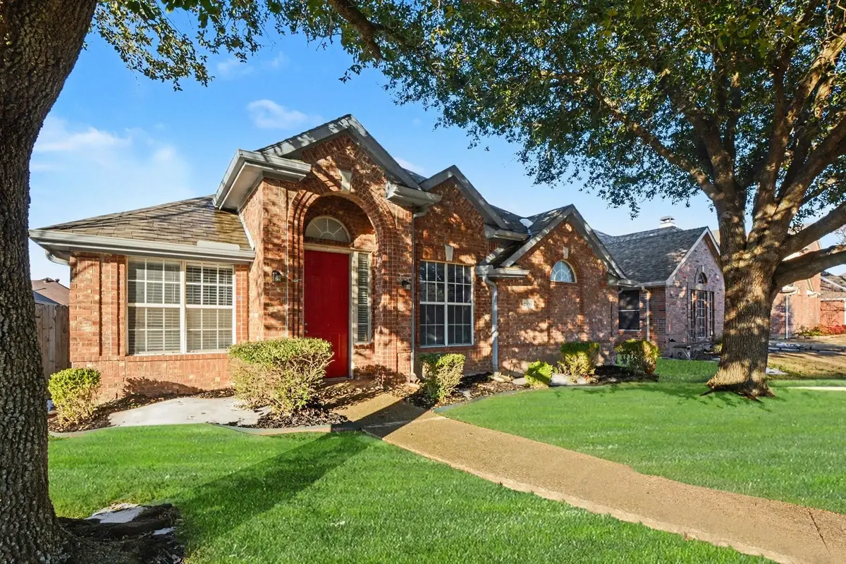 2900 Breckenridge Court, McKinney, TX 75070 - Image #1