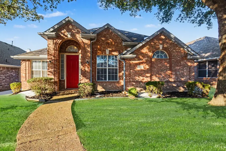 2900 Breckenridge Court, McKinney, TX 75070 - Image #3