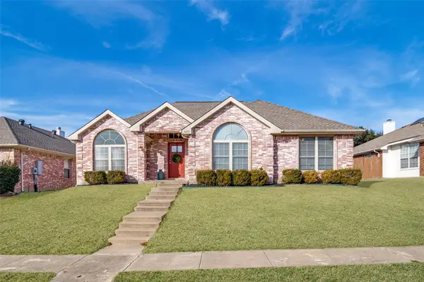 4201 Crystal Lane, Garland, TX 75043