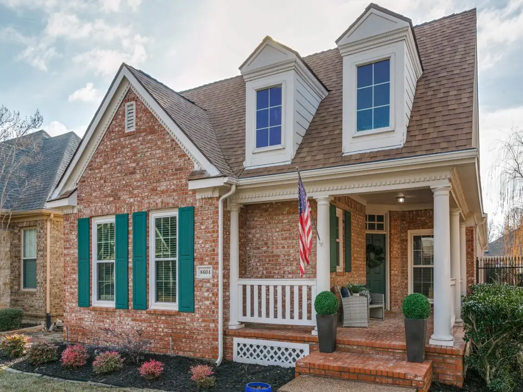 8604 Beetle Nut Lane, North Richland Hills, TX 76180 - Image #1