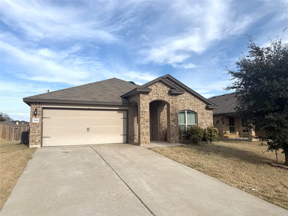 2716 Skinner Drive, Waco, TX 76655 - Image #1
